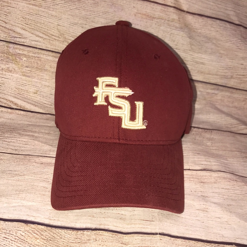 Florida State Seminoles Fitted Nike Hat Universal Fit GUC